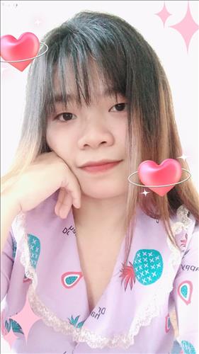 Trang Vân, 25 tuổi, Quận Liên Chiểu, Việt Nam