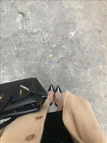 Vân Đinh, 32 tuổi, Quận 1, Việt Nam