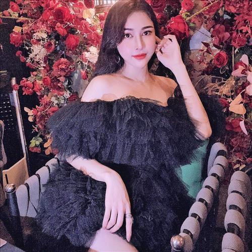 Thanh Thảo, 17 tuổi, Quận 1, Việt Nam