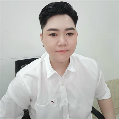 Henry Trần, 32 tuổi, Quận 1, Việt Nam