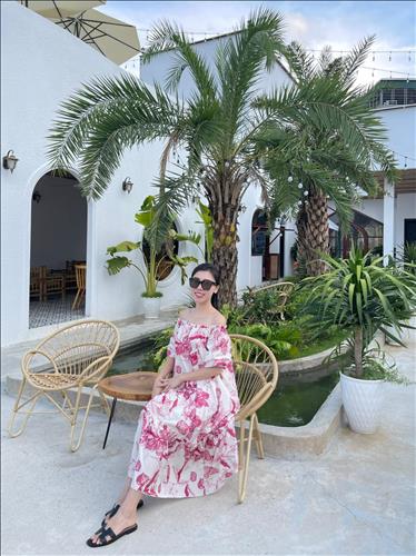 Minh Trang, 32 tuổi, Quận 1, Việt Nam