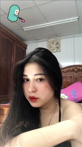 Trinh Giang, 19 tuổi, Quận 1, Việt Nam
