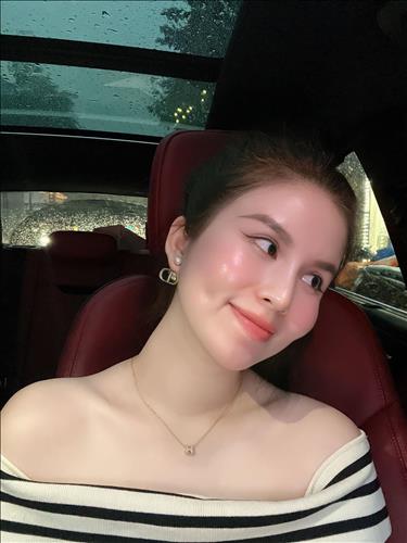 Như Rubi, 32 tuổi, Hưng Yên, Việt Nam