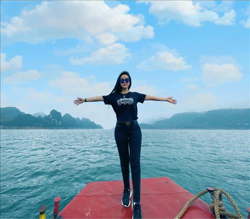 ngọc ánh, 32 tuổi, Quận Hồng Bàng, Việt Nam