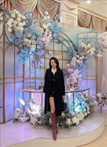 Mei Mei, 32 tuổi, Quận 1, Việt Nam