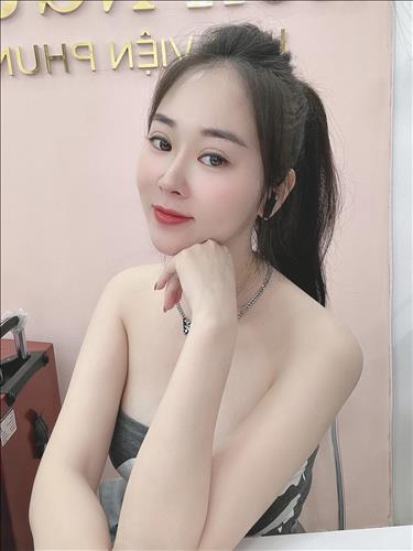Ngọc Ánh, 33 tuổi, Quận 1, Việt Nam