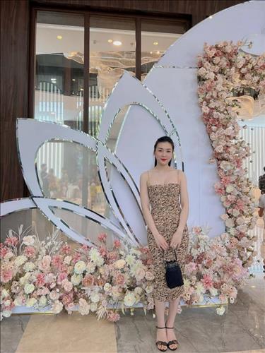 Hà thương, 31 tuổi, Quận 1, Việt Nam