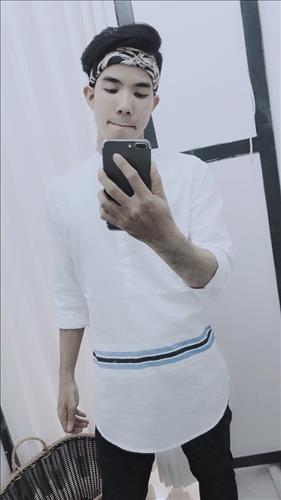 Huy, 23 tuổi, Quận 1, Việt Nam