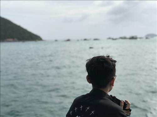 Cường, 18 tuổi, Biên Hòa, Việt Nam