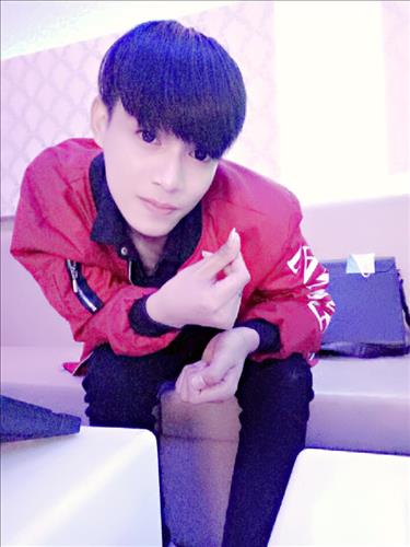 Lâm Minh Anh, 17 tuổi, Quận 1, Việt Nam