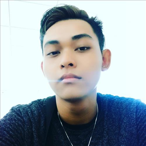 Quí, 19 tuổi, Quận 1, Việt Nam