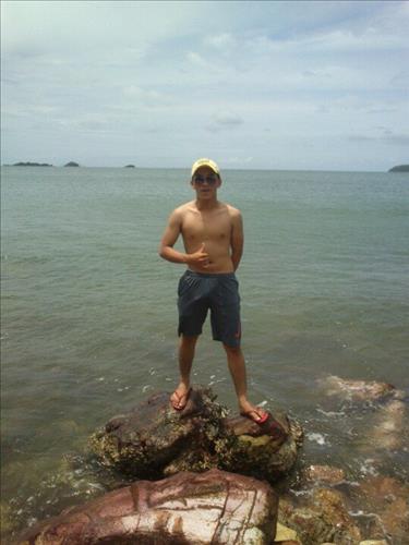 Tuan Kiet Ho, 25 tuổi, Quận 1, Việt Nam