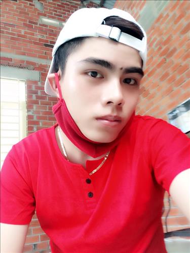 Quan Quan, 18 tuổi, Quận 1, Việt Nam