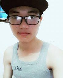Trung Kiên Nguyễn, 21 tuổi, Quận 1, Việt Nam