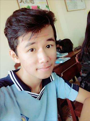 Trọng, 20 tuổi, Quận 1, Việt Nam