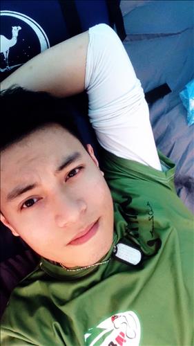 Jimmy O, 25 tuổi, Quận Ba Đình, Việt Nam