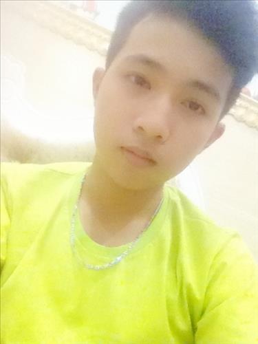 Trung, 17 tuổi, Quận 1, Việt Nam