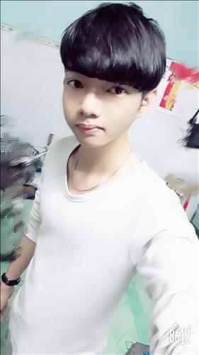 Hoàng kỳ, 18 tuổi, Quận 1, Việt Nam