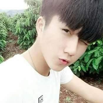 Minh Hoàng_, 21 tuổi, Quận 1, Việt Nam
