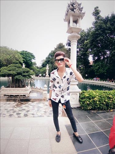 lam tran, 22 tuổi, Quận 1, Việt Nam