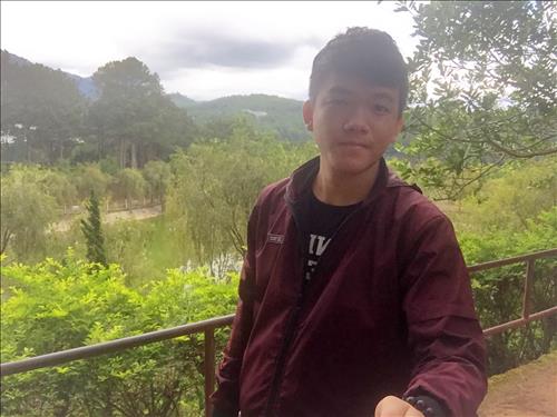 Nam Le, 23 tuổi, Quận 1, Việt Nam