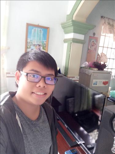 anhcuongspkt, 24 tuổi, Biên Hòa, Việt Nam