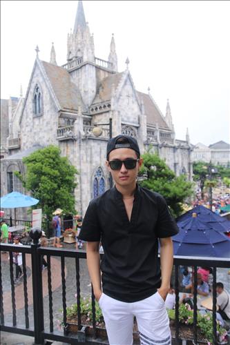 Minh tô, 22 tuổi, Quận Liên Chiểu, Việt Nam