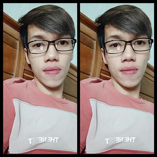 Deffz, 20 tuổi, Quận 1, Việt Nam
