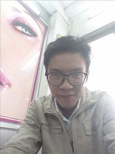 Toàn Trần, 26 tuổi, Quận 1, Việt Nam