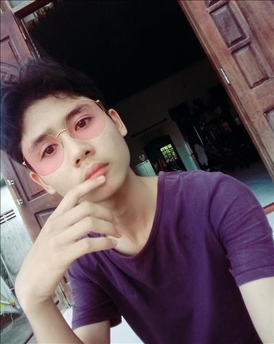 Kiệt, 19 tuổi, Quận 1, Việt Nam