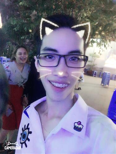 Cà rốt, 20 tuổi, Quận 1, Việt Nam