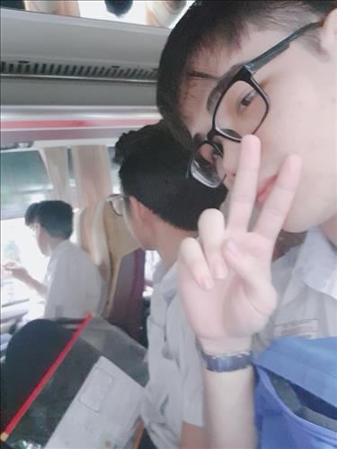 Son Nguyen, 18 tuổi, Quận 1, Việt Nam