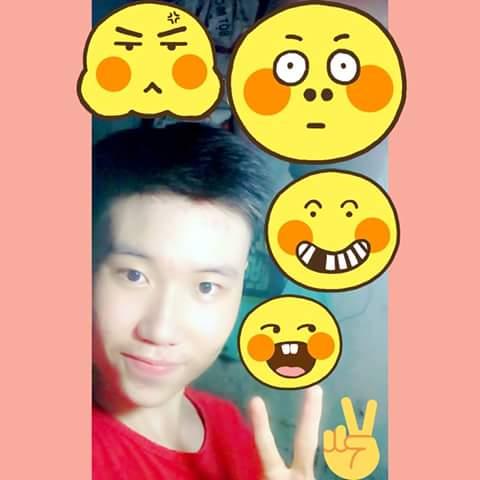 Văn Thiện, 19 tuổi, Quận 1, Việt Nam