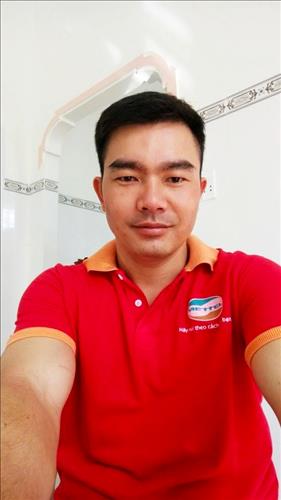 Lực, 38 tuổi, Quận 1, Việt Nam
