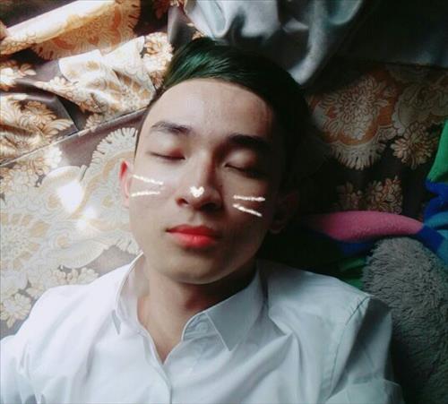 Oliver, 26 tuổi, Quận 1, Việt Nam
