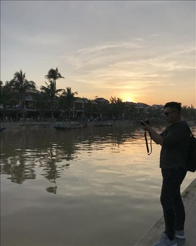 Dong Tri Le, 26 tuổi, Quận 1, Việt Nam
