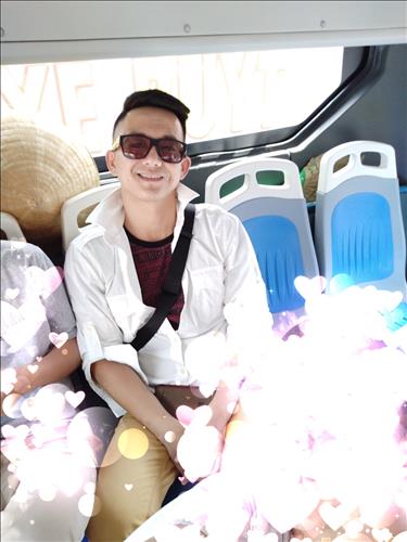 Tìm Top Thuần, 28 tuổi, Quận 1, Việt Nam