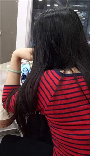 Linh, 20 tuổi, Quận 1, Việt Nam