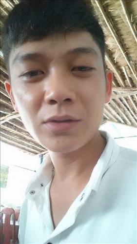 Tuấn, 26 tuổi, Quận Liên Chiểu, Việt Nam