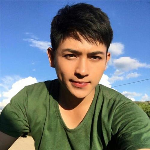 Minh Hoang, 35 tuổi, Quận 1, Việt Nam