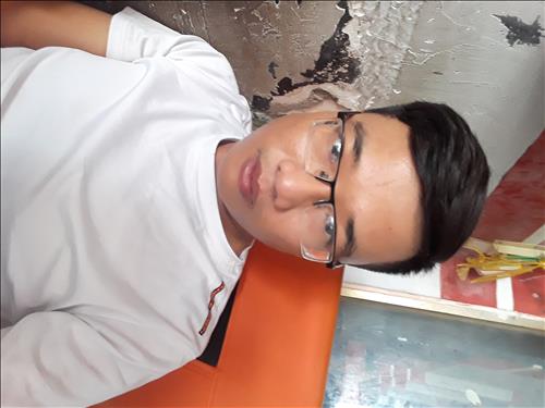 Cường, 27 tuổi, Quận 1, Việt Nam
