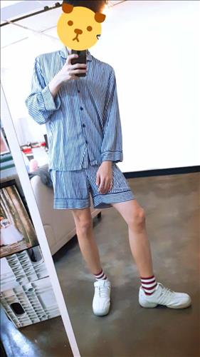 Pham, 23 tuổi, Quận 1, Việt Nam