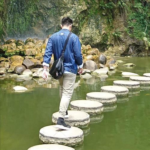 Einkid, 19 tuổi, Quận 1, Việt Nam