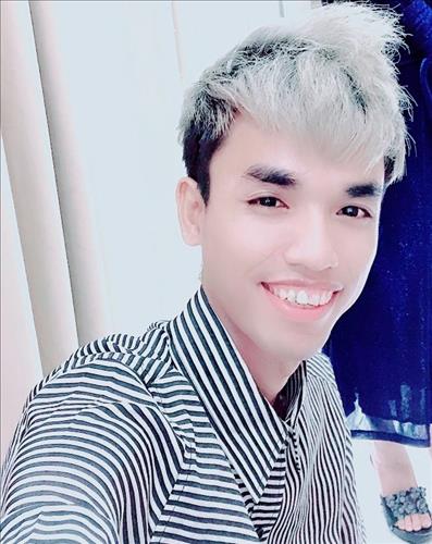 Minh Huy, 26 tuổi, Quận 1, Việt Nam
