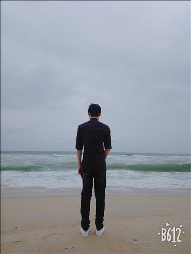 Thien Long, 23 tuổi, Quận 1, Việt Nam