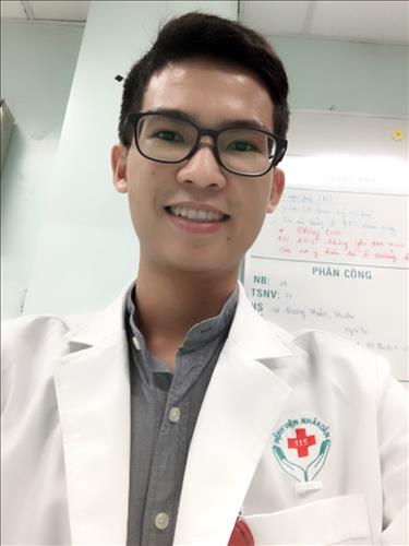 Doctorsg, 29 tuổi, Quận 1, Việt Nam