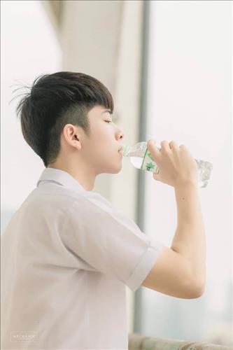 Ngoc Thanh, 21 tuổi, Quận 1, Việt Nam