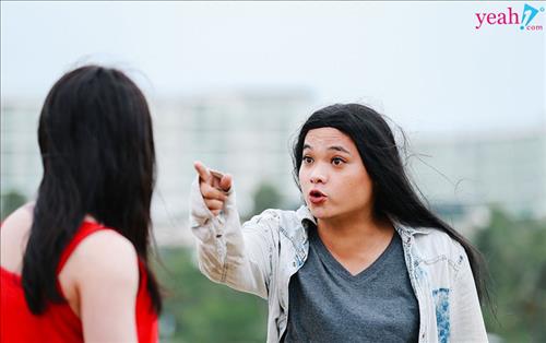 Huy Tran, 17 tuổi, Quận Ba Đình, Việt Nam