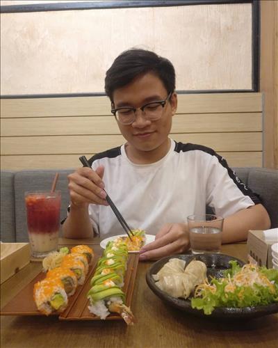 Trường, 20 tuổi, Quận 1, Việt Nam