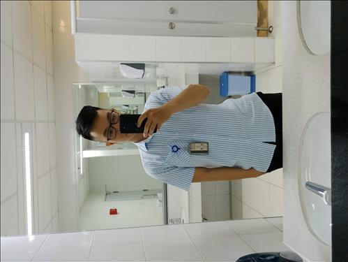 QN, 18 tuổi, Quận 1, Việt Nam